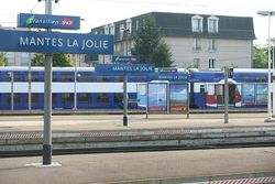 Aprobada la ampliación de la línea RER E en París