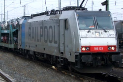 Acuerdo entre Bombardier y Railpool para suministrar 65 locomotoras y modernizar la flota