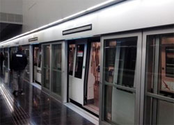 El metro de Barcelona llegará al Aeropuerto del Prat en 2016 