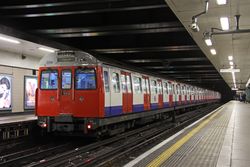 El metro de Londres revisa el presupuesto y el calendario para la modernización de cuatro líneas