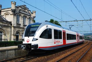 El gestor de la infraestructura holandés deberá reducir los cánones de acceso a los trenes de menor peso