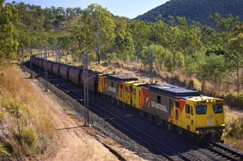 Una nueva línea de mercancías en Australia acortará los tiempos de viaje entre Melbourne y Brisbane en más de diez horas
