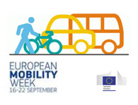 La Unión Europea inaugura la Semana Europea de la Movilidad 2015
