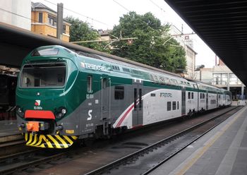 Italia modernizará la línea Bolonia-Rimini