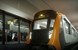 Las obras de la línea 2 del metro de Sydney, en Australia, comenzarán en 2018 