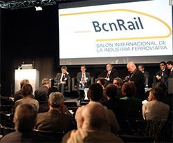Las tecnologías “Smart” marcarán el futuro del sector ferroviario