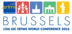 Conferencia y exposición comercial sobre el ERMTS organizada por la UIC	