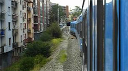 Plan de acción contra el ruido generado por las líneas ferroviarias de ETS (País Vasco)