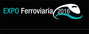 Expo Ferroviaria 2016, conferencia y exposición comercial