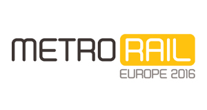 Duodécima edición de Metro Rail Europe