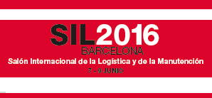 Décimo octavo salón internacional de la logística SIL 2016