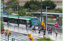 Metro Málaga anfitrión de la Conferencia Internacional sobre Metros Ligeros