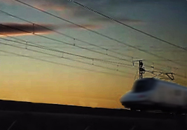 Jornada de debate sobre alta velocidad en la fundacin de los Ferrocarriles Espaoles