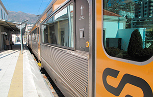 Los Ferrocarriles Portugueses proyectan incorporar nuevos trenes a su parque