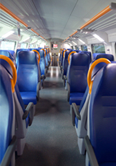 Trenitalia adquirir 135 trenes disel para servicios de cercanas y regionales