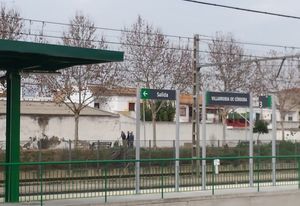 Andalucía pide a Fomento que declare el Cercanías de Córdoba como Obligación de Servicio Público