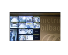 Metro Bilbao premiado en el da de la Seguridad Privada
