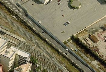 Adif licita las obras del nuevo acceso ferroviario al puerto de Cádiz