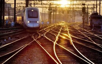 Programa de SNCF Rseau para digitalizar los viajes