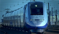 Francia pondrá en servicio ochocientos kilómetros de nuevas líneas hasta 2017 