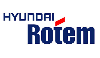 La coreana Hyundai Rotem instalará una fábrica en Brasil