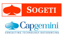 Sogeti y Capgemini lanzan una nueva práctica de ingeniería y diseño de procesos para transporte, industria y energía