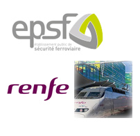 Renfe Viajeros obtiene el certificado de seguridad para operar en determinadas lneas de Francia