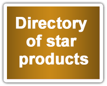 Directory of star products