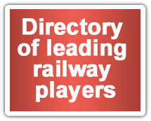 Directory of leading railway players  