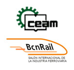 El Centro de Estudios y Asesoramiento Metalrgico colaborar en la organizacin de Bcn Rail 2013