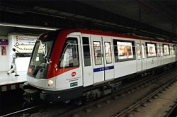 A informacin pblica la primera fase de la prolongacin a Badalona de la lnea 1 del Metro de Barcelona