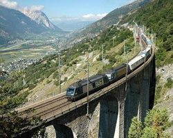 Asociaciones europeas piden que se acelere el proceso de certificacin de trenes