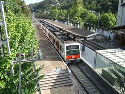 Ferrocarrils de la Generalitat de Catalunya convoca el concurso Actvate, para fomentar el civismo