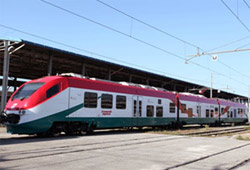 Trenitalia aade 110 paradas en su horario de verano 2018