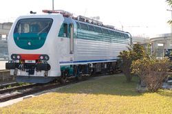 Ansaldo STS suministrar� sistemas de control de tren y comunicaciones para unidades de Trenitalia 