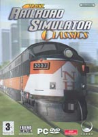 Nueva versi�n del simulador Trainz Railroad