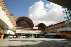 La Comunidad de Madrid construir una nueva conexin ferroviaria con Torrejn de Ardoz 