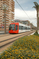 Bombardier suministrar� metros ligeros en Canad� por valor de 766 millones de euros 