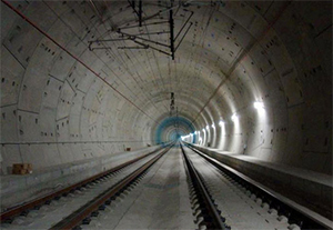 El t�nel Sants-La Sagrera contar� con tres salidas de emergencia adicionales 