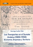 Acuerdo entre la Junta de Andaluca y la Fundacin de los Ferrocarriles para la investigacin histrica del ferrocarril 