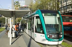 Dos consorcios liderados por Alstom suministrarn los sistemas tranviarios de las ciudades argelinas de Orn y Constantina 