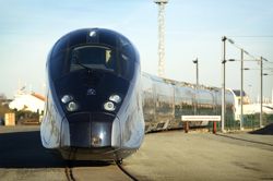 Alstom incrementa en un 19 por ciento su cifra de negocio en el ejercicio 2007-08 