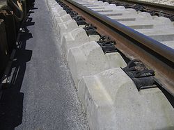 Rail One instalar� una f�brica de traviesas de hormig�n en la localidad zamorana de Toro 