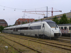 Los Ferrocarriles Daneses dan un ultim�tum a Ansaldo Breda para la entrega de los trenes IC4 