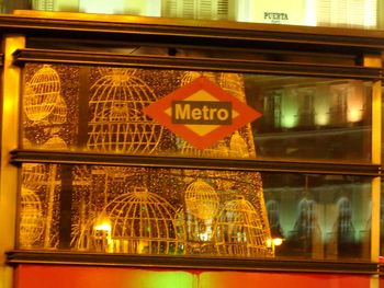 Metro de Madrid transport ms de 51 millones de viajeros durante las fiestas navideas 