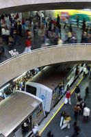 El Banco Interamericano de Desarrollo aprueba la financiaci�n para la l�nea 4 del Metro de Sao Paulo 