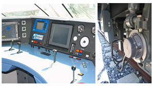 Adjudicado el suministro de balizas de limitaci�n de velocidad para el sistema Asfa Digital