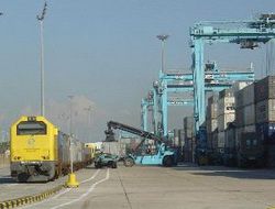 Renfe Mercancas y Maersk Line retomarn el enlace ferroviario entre el puerto de Algeciras y Puerto Seco de Madrid 