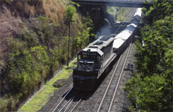 El gigante minero Vale de Brasil invertir� en ferrocarril 6.170 millones de euros