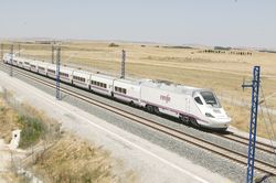 Renfe colaborar� con Talgo en la fabricaci�n de trenes para otras operadoras 